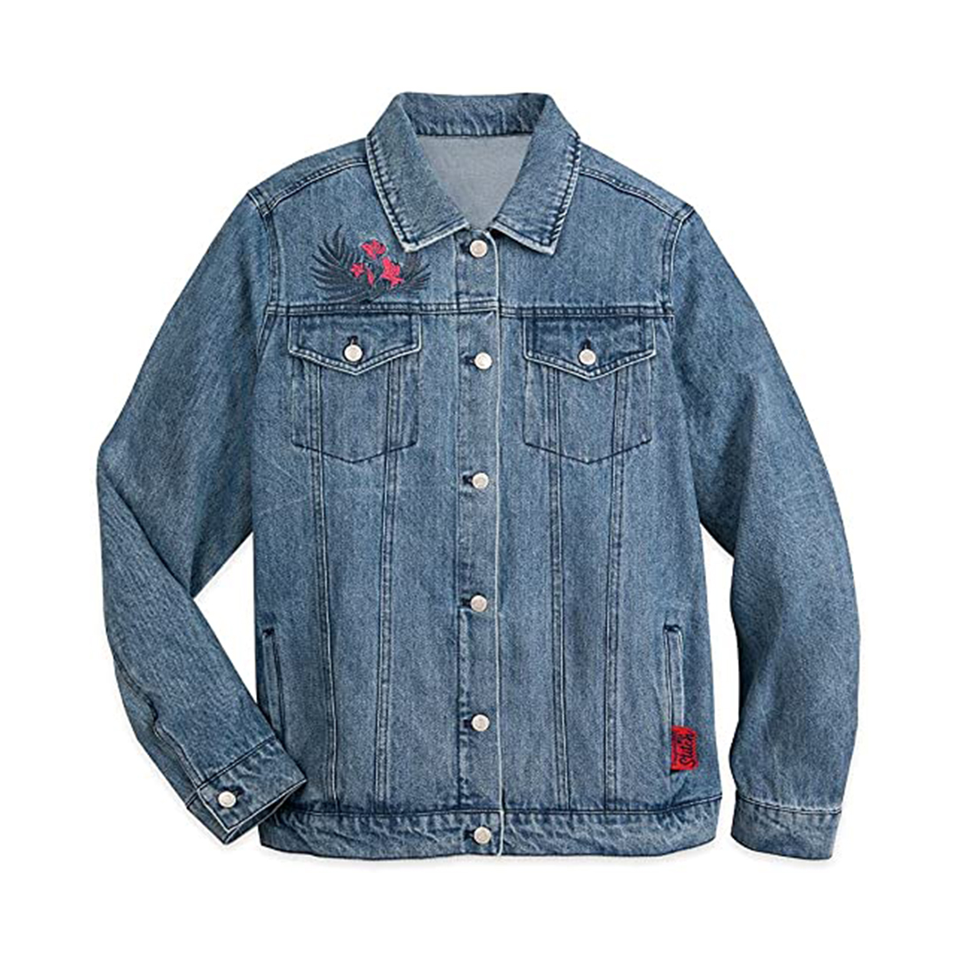 Denim Jackets