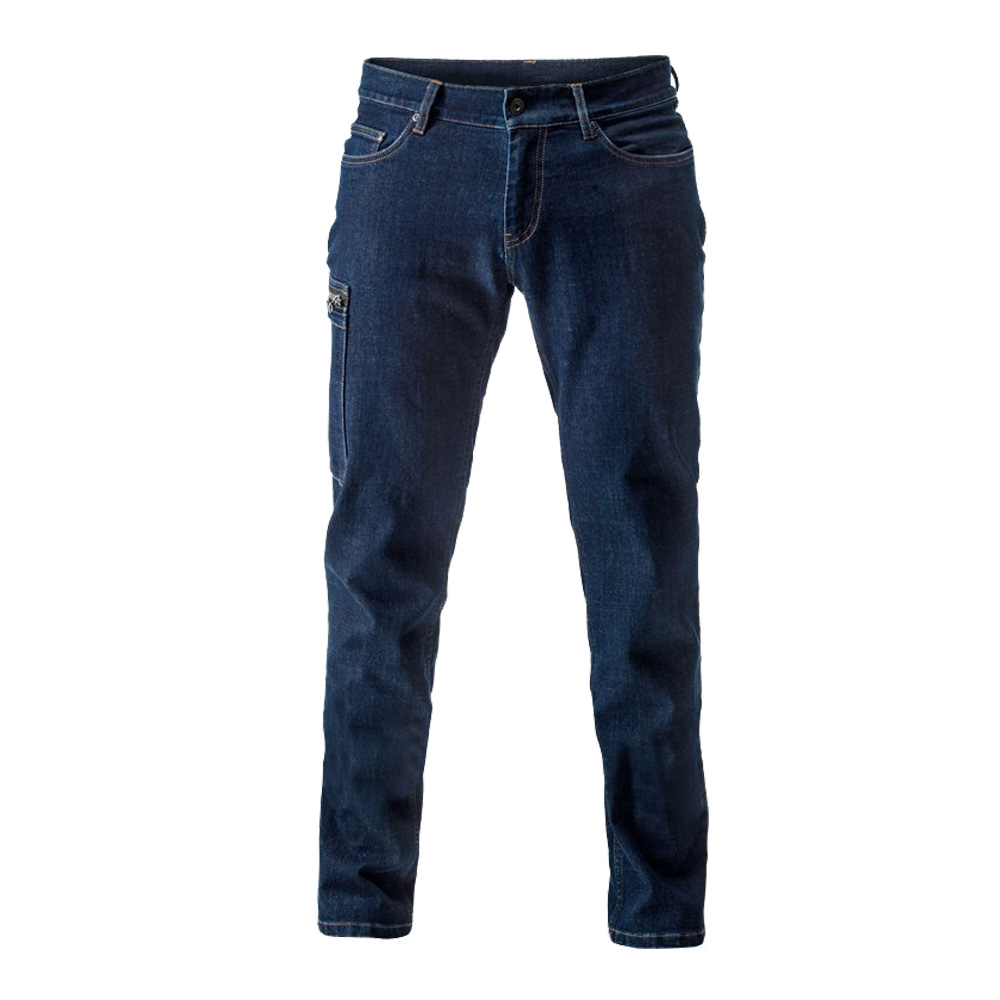 Denim Pant