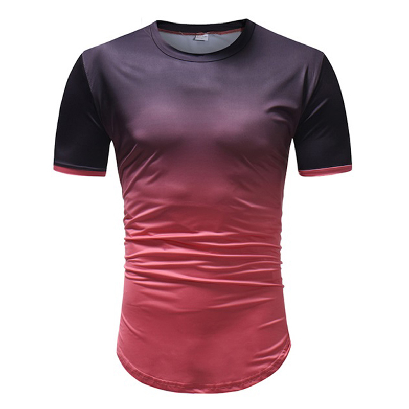Gradient T-Shirt