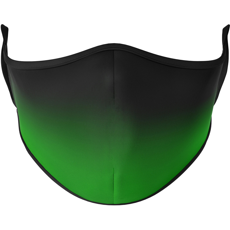 Ombre Reuseable Face Masks